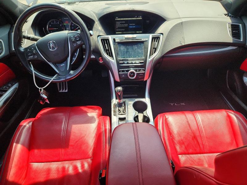 Aukcja sprzedaży 2020 Acura Tlx, vin: 19UUB1F61LA009156, numer aukcji: 50144546