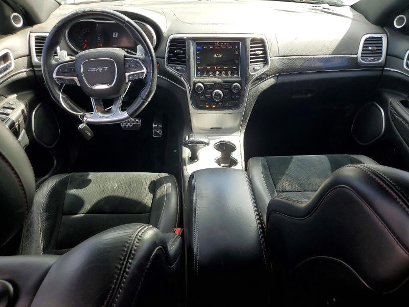 Продажа на аукционе авто 2014 Jeep Gran Cher, vin: 1C4RJFDJ8EC126011, номер лота: 50777956
