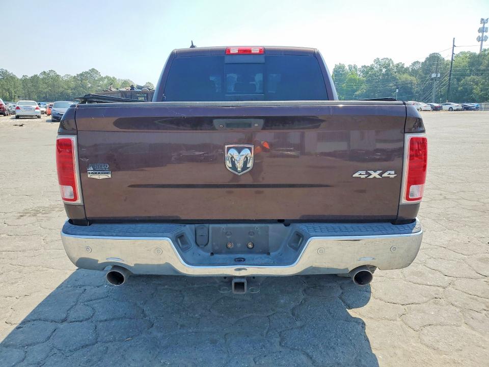 Aukcja sprzedaży 2015 Ram 1500, vin: 1C6RR7NT3FS656691, numer aukcji: 50906726