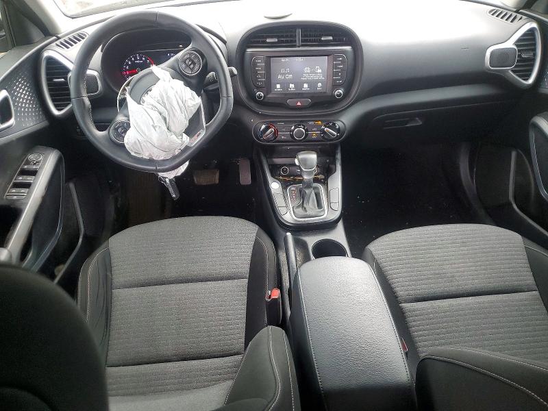 Продажа на аукционе авто 2020 Kia Soul, vin: KNDJ63AUXL7025926, номер лота: 51189286