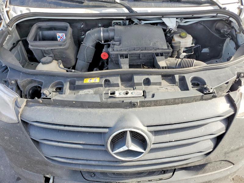 Aukcja sprzedaży 2023 Mercedes-benz Sprinter, vin: W1Y40CHYXPT142454, numer aukcji: 51881886