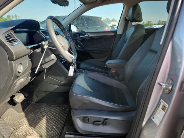 48259346 :رقم المزاد ، 3VV3B7AX5NM170243 vin ، 2022 Volkswagen Tiguan مزاد بيع