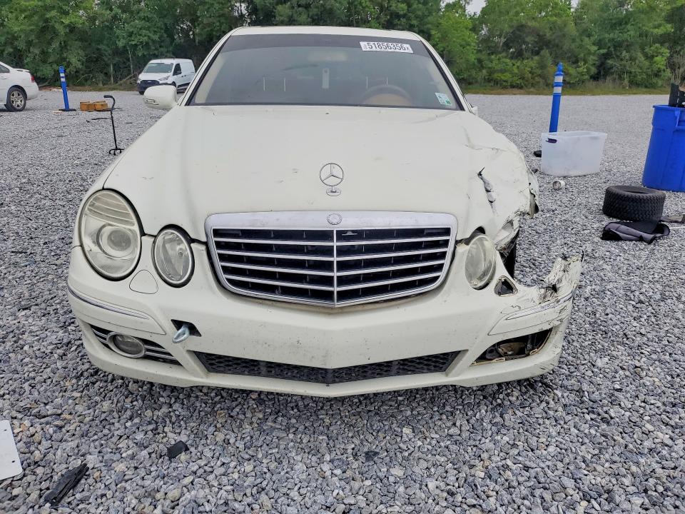Продаж на аукціоні авто 2008 Mercedes-benz E, vin: WDBUF56X38B213198, номер лоту: 51856356