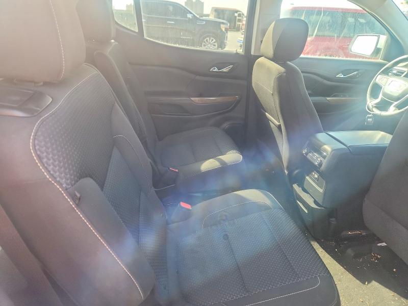 Aukcja sprzedaży 2023 Gmc Acadia, vin: 1GKKNKL40PZ240485, numer aukcji: 49024636