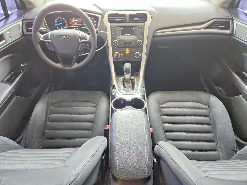 Продаж на аукціоні авто 2015 Ford Fusion, vin: 1FA6P0H73F5126524, номер лоту: 51138416