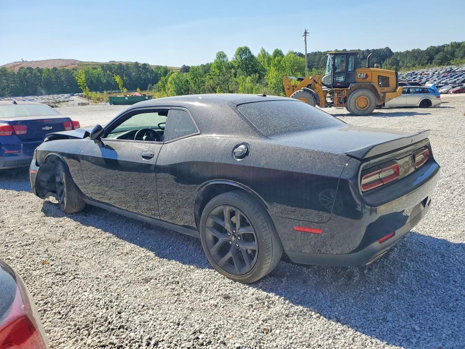Aukcja sprzedaży 2019 Dodge Challenger, vin: 2C3CDZAG6KH603975, numer aukcji: 49925236