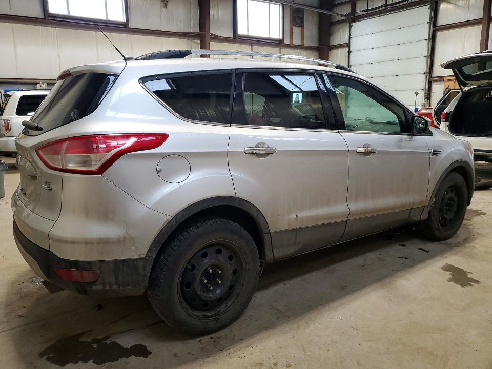 Aukcja sprzedaży 2014 Ford Escape, vin: 1FMCU9GX8EUC96020, numer aukcji: 49333516