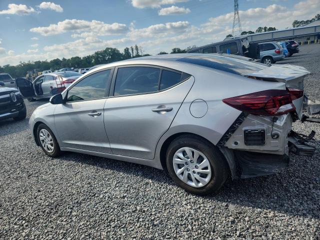 Aukcja sprzedaży 2020 Hyundai Elantra, vin: 5NPD74LF0LH552013, numer aukcji: 49807086
