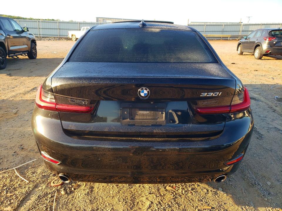 Продажа на аукционе авто 2019 Bmw 330i, vin: WBA5R1C50KAK09984, номер лота: 50555676