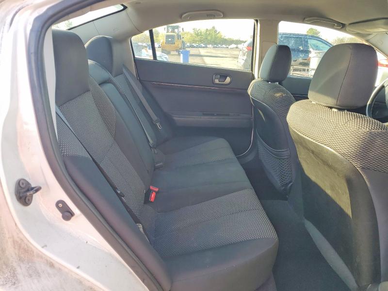 2012 Mitsubishi Galant მანქანა იყიდება აუქციონზე, vin: 4A32B3FF2CE014910, აუქციონის ნომერი: 49641696