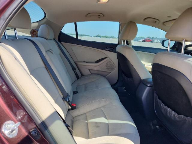 Продаж на аукціоні авто 2012 Kia Optima, vin: 5XXGM4A70CG077105, номер лоту: 49822586