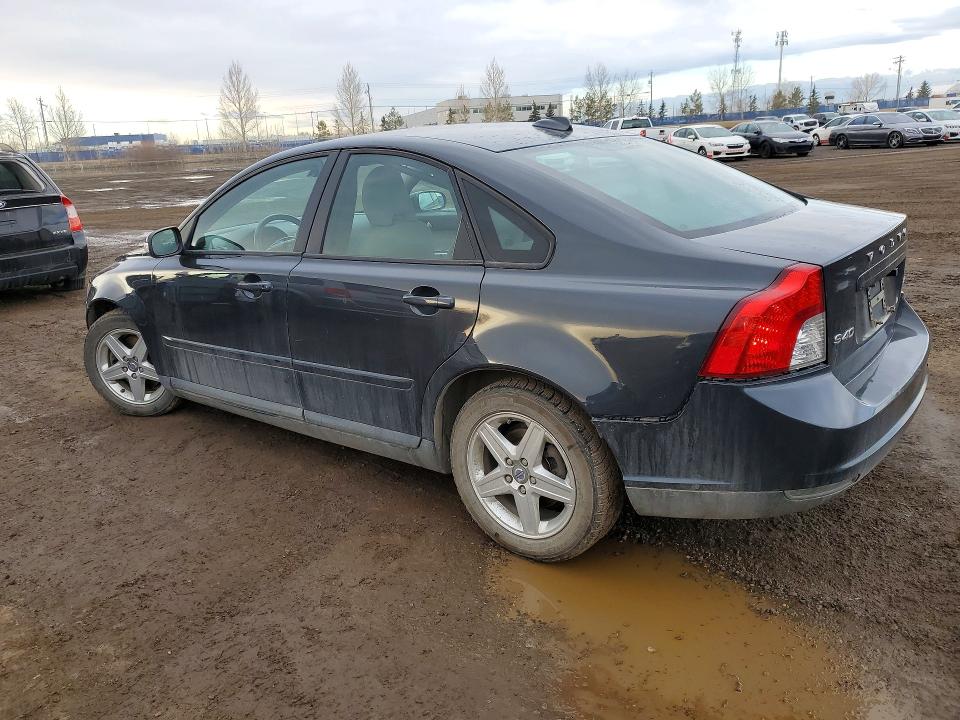 Aukcja sprzedaży 2010 Volvo S40, vin: YV1382MS5A2502581, numer aukcji: 48854266