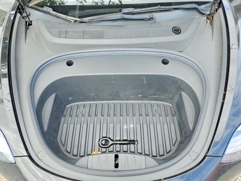 Aukcja sprzedaży 2022 Tesla Model 3, vin: 5YJ3E1EB2NF123645, numer aukcji: 51529776