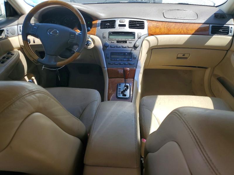 Продажа на аукционе авто 2006 Lexus Es, vin: JTHBA30G465173096, номер лота: 50050866