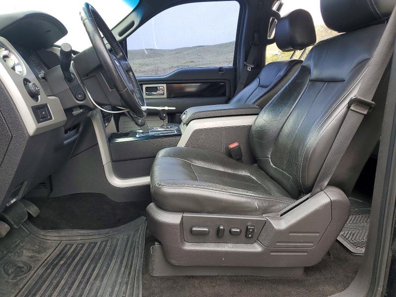 2012 Ford F150 მანქანა იყიდება აუქციონზე, vin: 1FTFW1EF9CFD00794, აუქციონის ნომერი: 50634566