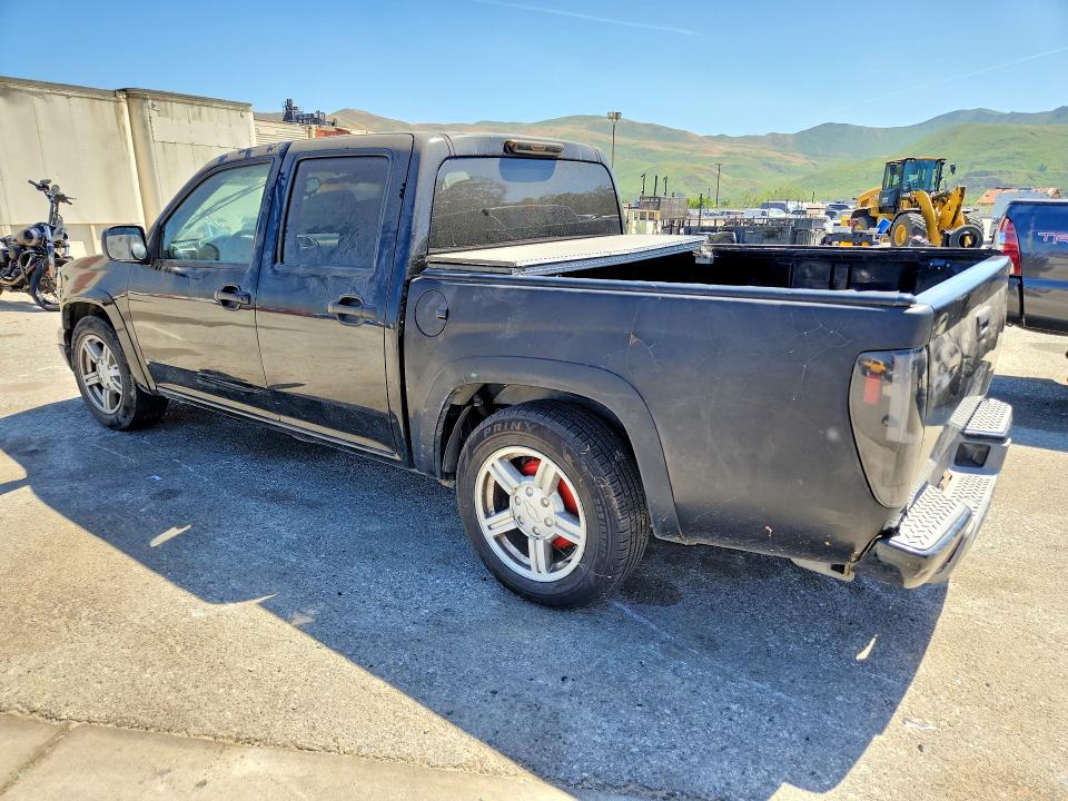 Aukcja sprzedaży 2005 Chev Colorado, vin: 1GCCS136658279251, numer aukcji: 48952596