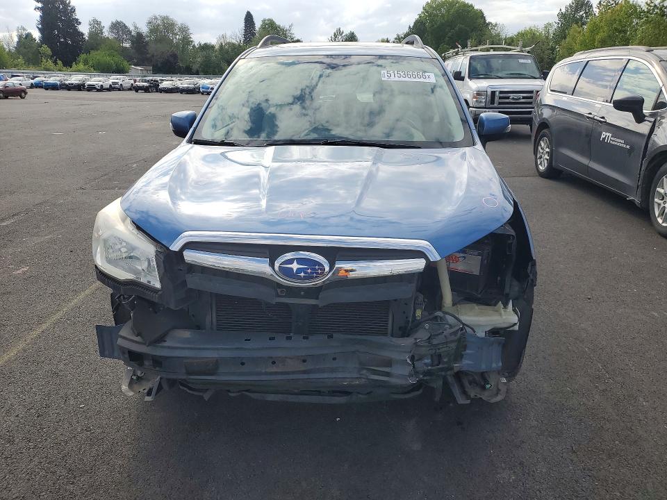 Продажа на аукционе авто 2015 Subaru Forester, vin: JF2SJAWC7FH548120, номер лота: 51536666