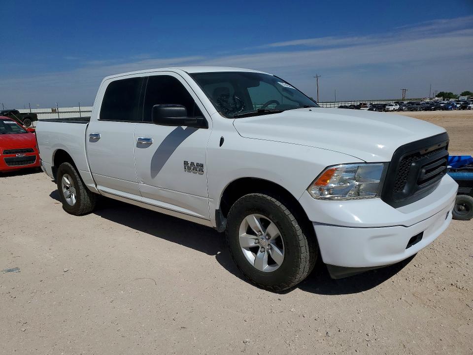51949466 :رقم المزاد ، 1C6RR7LG5HS685053 vin ، 2017 Ram 1500 مزاد بيع