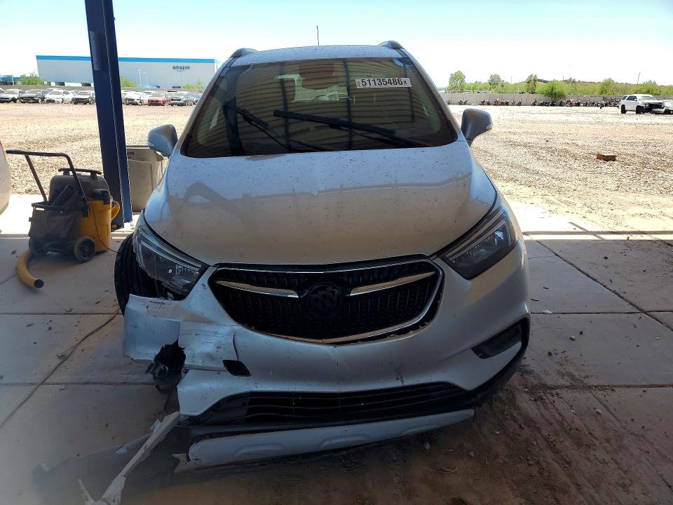 Aukcja sprzedaży 2018 Buick Encore, vin: KL4CJASB8JB513334, numer aukcji: 51135486