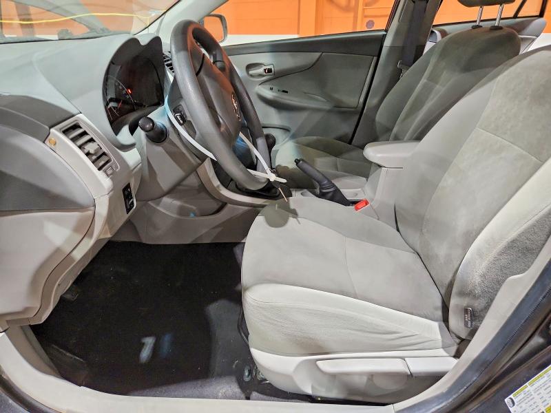 Продаж на аукціоні авто 2009 Toyota Corolla, vin: 2T1BU40E79C001505, номер лоту: 50701126