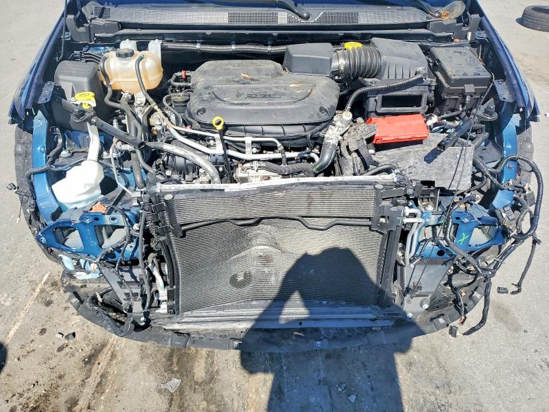 51071116 :رقم المزاد ، 2C4RC1BG4PR591805 vin ، 2023 Chrysler Pacifica مزاد بيع