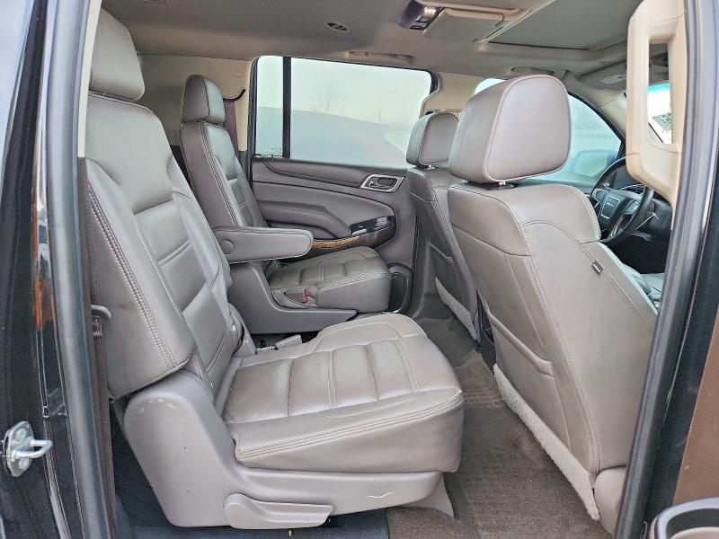 Продажа на аукционе авто 2017 Gmc Yukon Xl, vin: 1GKS2HKJ8HR316510, номер лота: 50184266