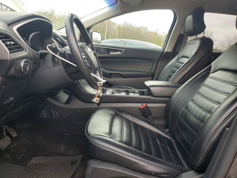 Aukcja sprzedaży 2019 Ford Edge, vin: 2FMPK4J92KBB92788, numer aukcji: 50796396