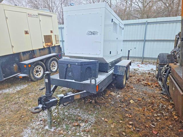 1999 Onan Genset მანქანა იყიდება აუქციონზე, vin: 5KCJ1222, აუქციონის ნომერი: 50117246