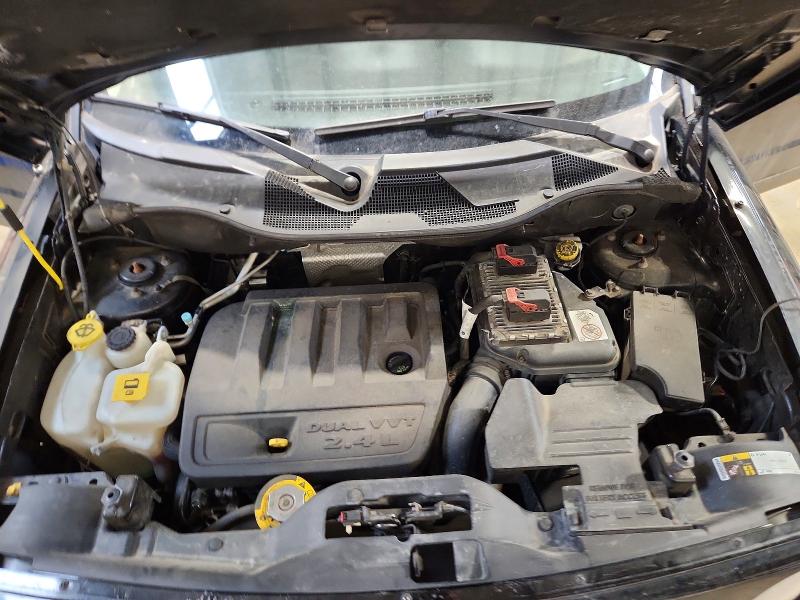Aukcja sprzedaży 2017 Jeep Patriot, vin: 1C4NJRAB8HD114906, numer aukcji: 48098556