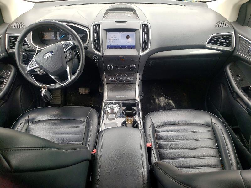 Aukcja sprzedaży 2020 Ford Edge, vin: 2FMPK4J95LBA46385, numer aukcji: 51261486