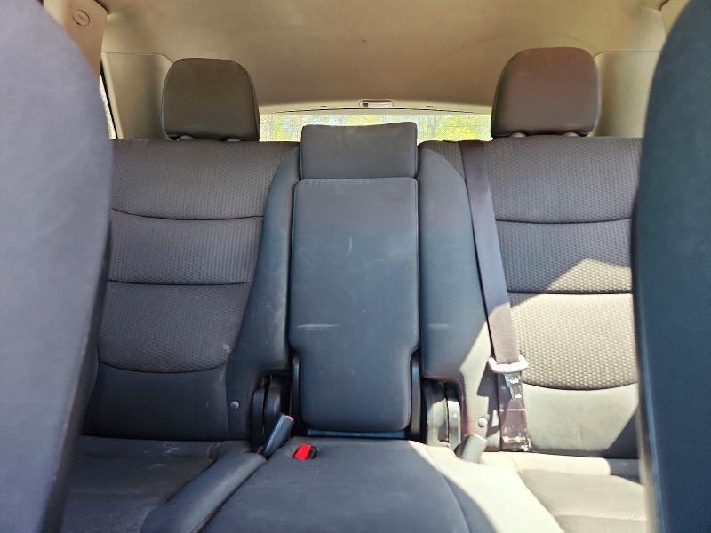 Продаж на аукціоні авто 2013 Kia Sorento, vin: 5XYKT4A63DG379795, номер лоту: 50437476