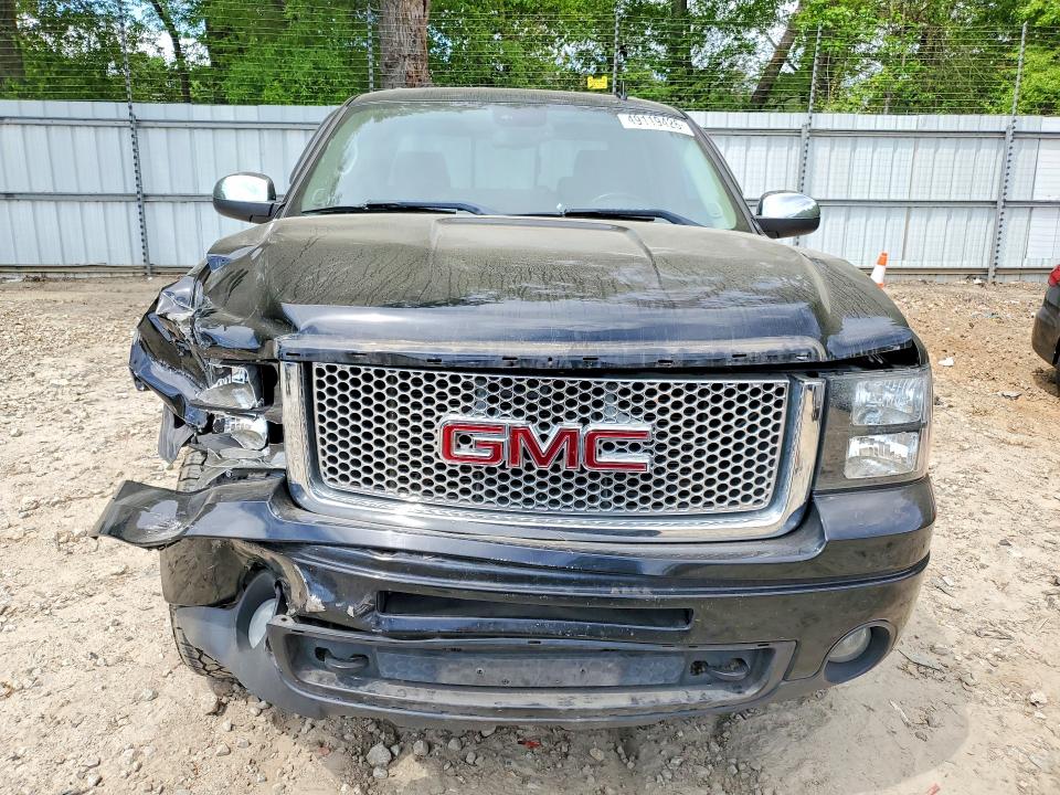 Продажа на аукционе авто 2008 Gmc New Sierra, vin: 2GTEK638481181544, номер лота: 49119426