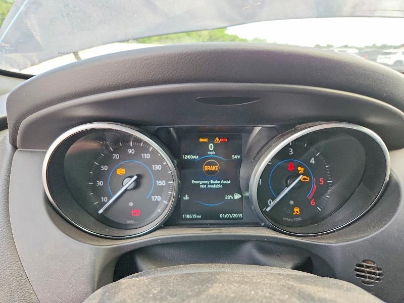 Продажа на аукционе авто 2017 Jaguar F-pace, vin: SADCK2BN7HA496243, номер лота: 51781046