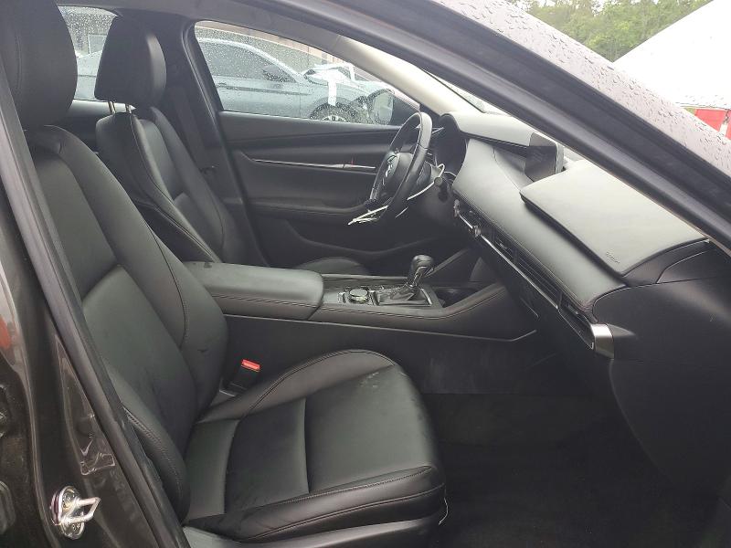 Aukcja sprzedaży 2021 Mazda 3, vin: JM1BPABL7M1326010, numer aukcji: 51995346