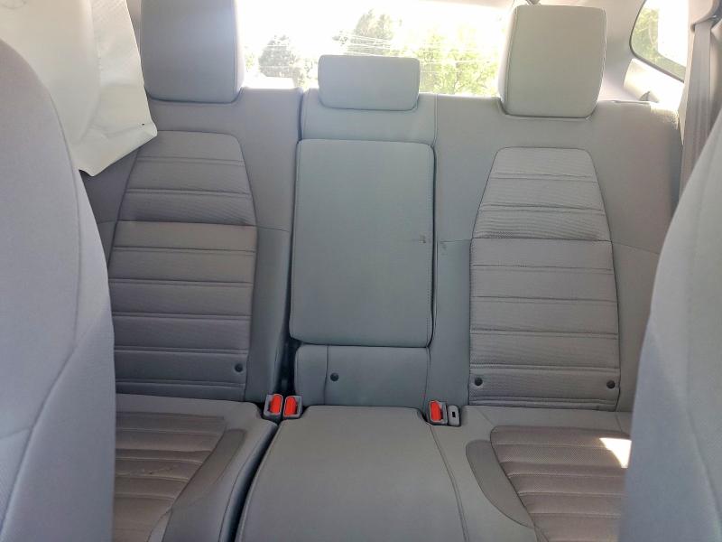 Продажа на аукционе авто 2019 Honda Cr-v, vin: 2HKRW1H52KH512098, номер лота: 51717776