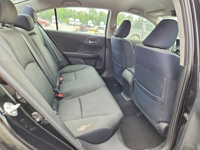 Aukcja sprzedaży 2017 Honda Accord, vin: 1HGCR2F38HA270777, numer aukcji: 50801666