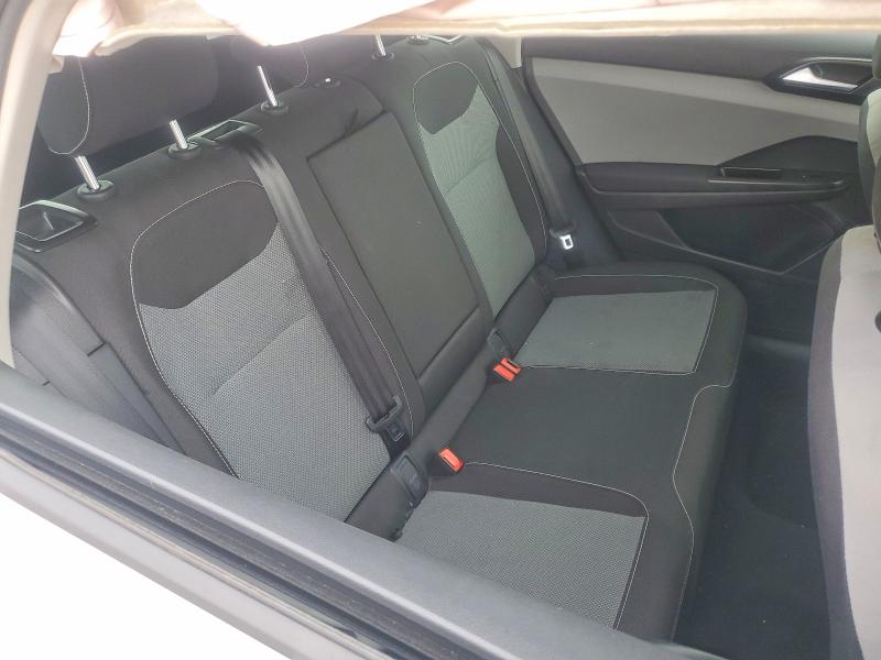 50477796 :رقم المزاد ، 3VVCX7B20NM078624 vin ، 2022 Volkswagen Taos مزاد بيع