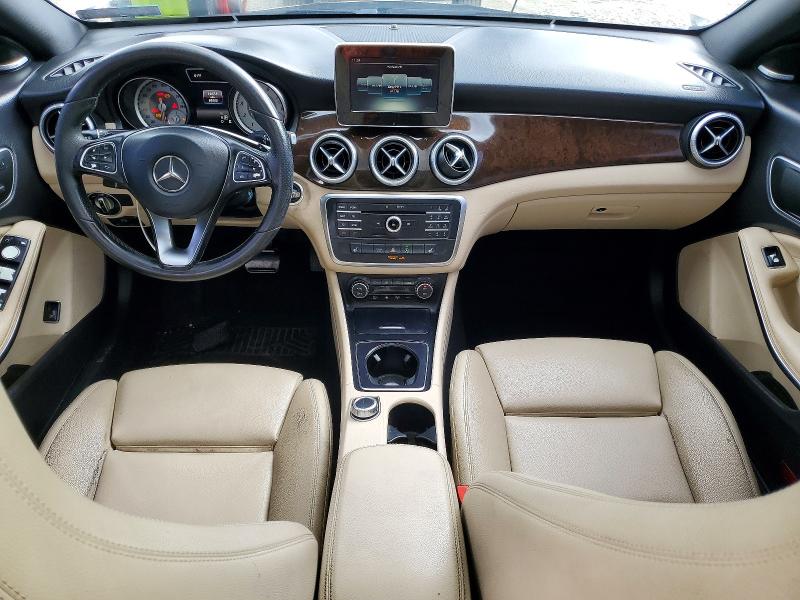 Продажа на аукционе авто 2016 Mercedes-benz Cla, vin: WDDSJ4GB5GN389757, номер лота: 50618836