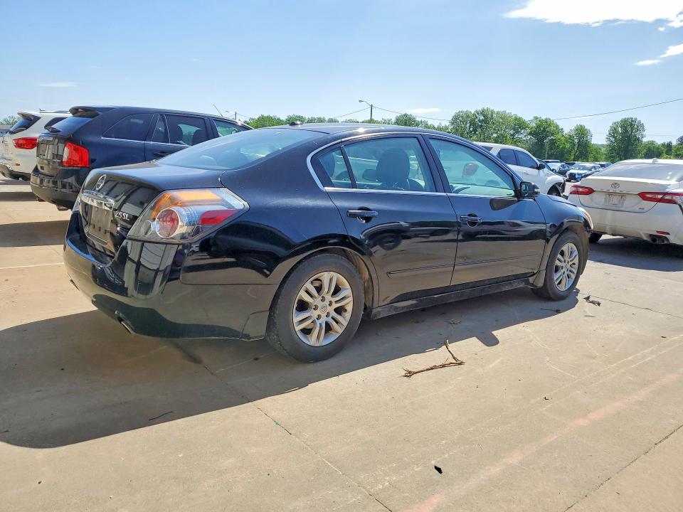 Aukcja sprzedaży 2011 Nissan Altima, vin: 1N4AL2AP2BC171150, numer aukcji: 49942026