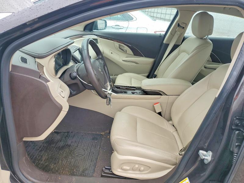 Продаж на аукціоні авто 2014 Buick Lacrosse, vin: 1G4GB5G32EF139326, номер лоту: 48734416