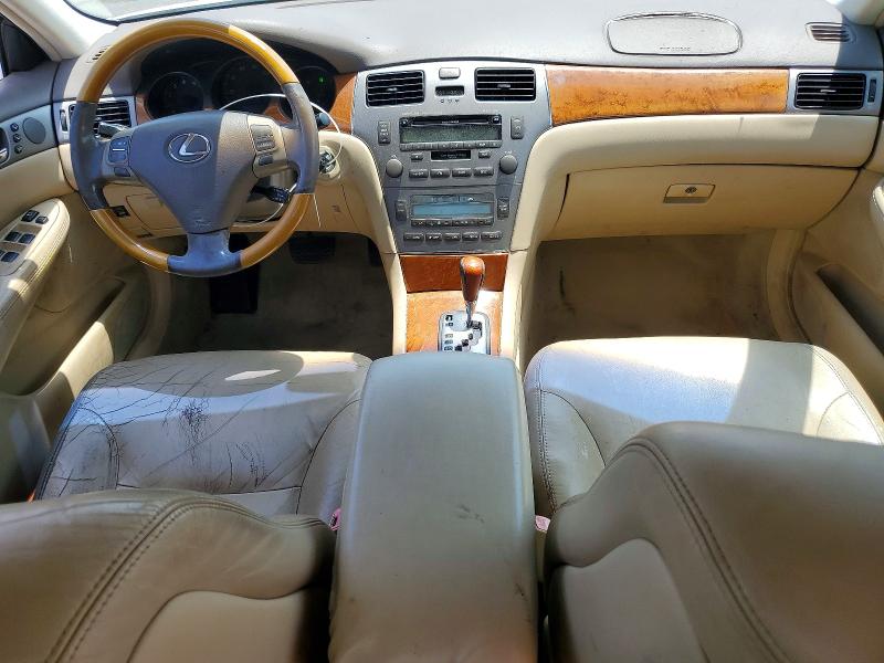 Продажа на аукционе авто 2006 Lexus Es, vin: JTHBA30G765167518, номер лота: 51076866