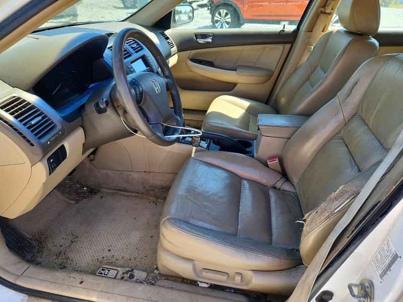 Продажа на аукционе авто 2006 Honda Accord, vin: 1HGCM56776A061112, номер лота: 50403016