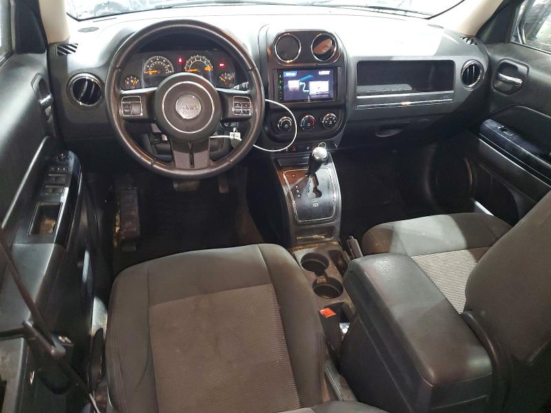 50179196 :رقم المزاد ، 1C4NJRFB9ED847017 vin ، 2014 Jeep Patriot مزاد بيع