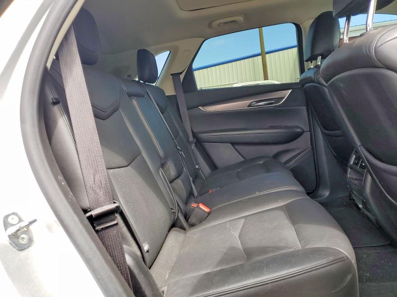 Продаж на аукціоні авто 2019 Cadillac Xt5, vin: 1GYKNERS6KZ233837, номер лоту: 50603036