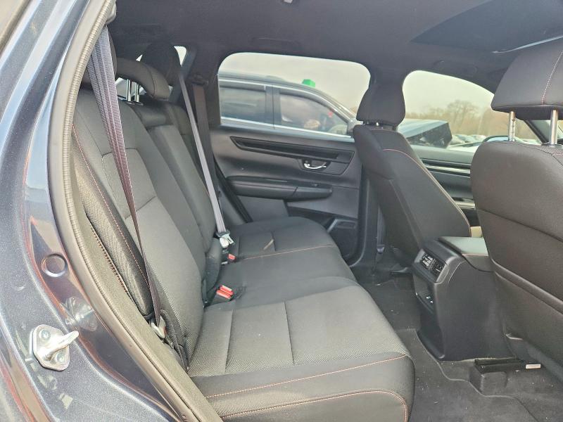 Продаж на аукціоні авто 2025 Honda Cr-v, vin: 7FARS6H53SE054311, номер лоту: 49606166