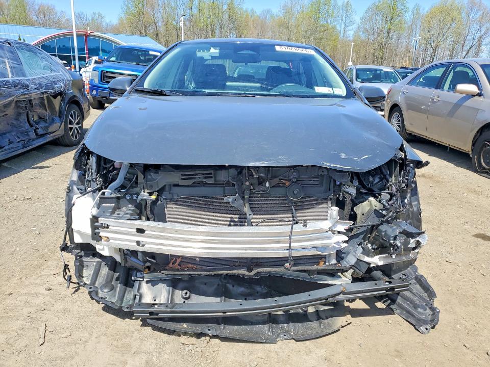 2024 Toyota Corolla მანქანა იყიდება აუქციონზე, vin: 5YFB4MDE1RP185205, აუქციონის ნომერი: 51068666