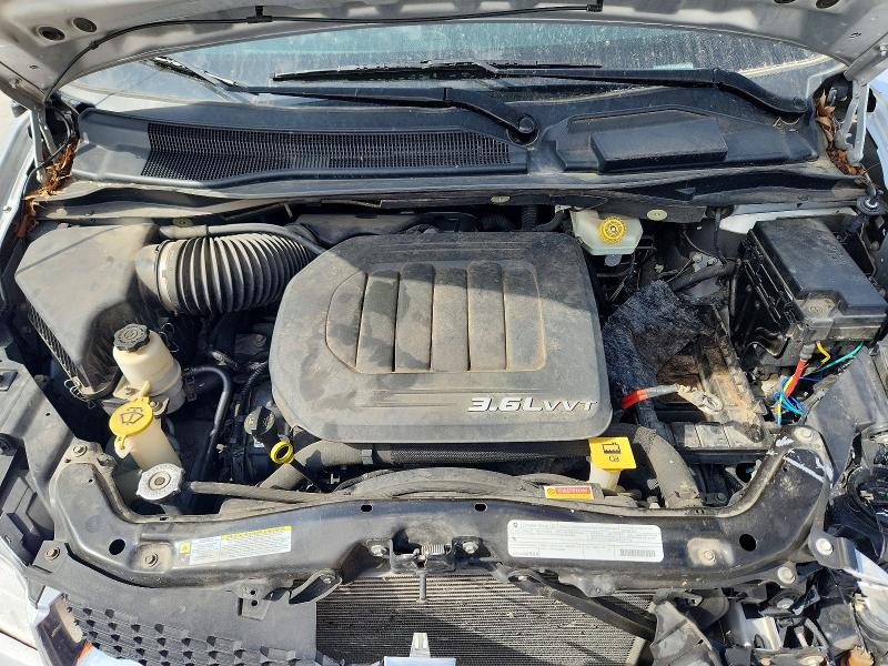 Продажа на аукционе авто 2012 Dodge Grand Caravan, vin: 2C4RDGDGXCR251033, номер лота: 49494496