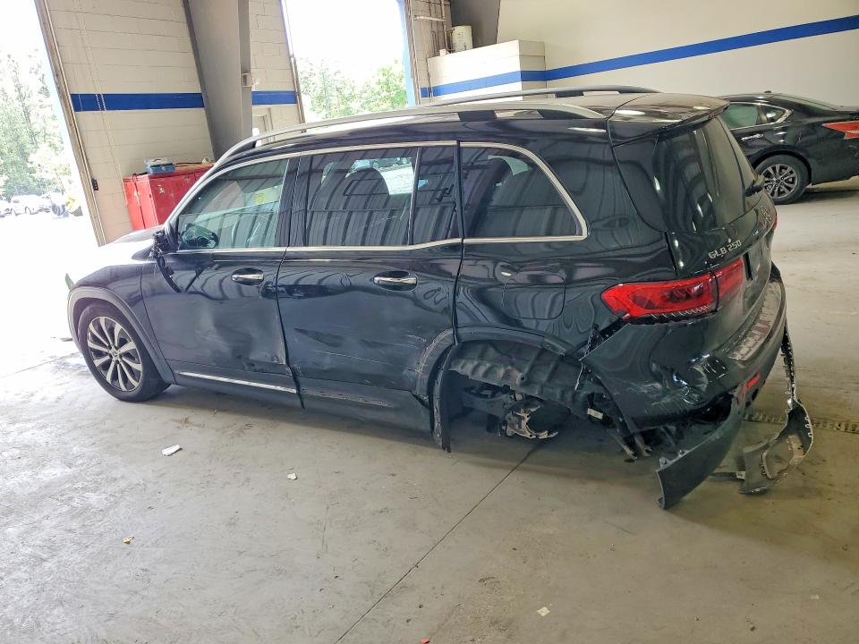 Продажа на аукционе авто 2023 Mercedes-benz Glb, vin: W1N4M4HB2PW335845, номер лота: 51400476