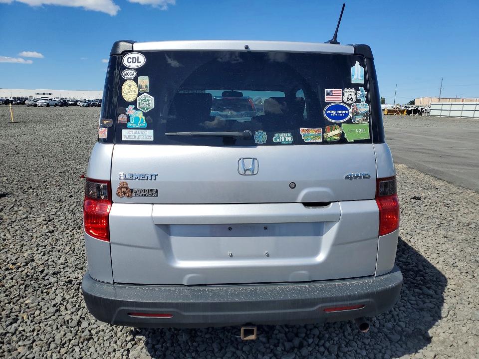 Aukcja sprzedaży 2011 Honda Element, vin: 5J6YH2H72BL005253, numer aukcji: 51145056