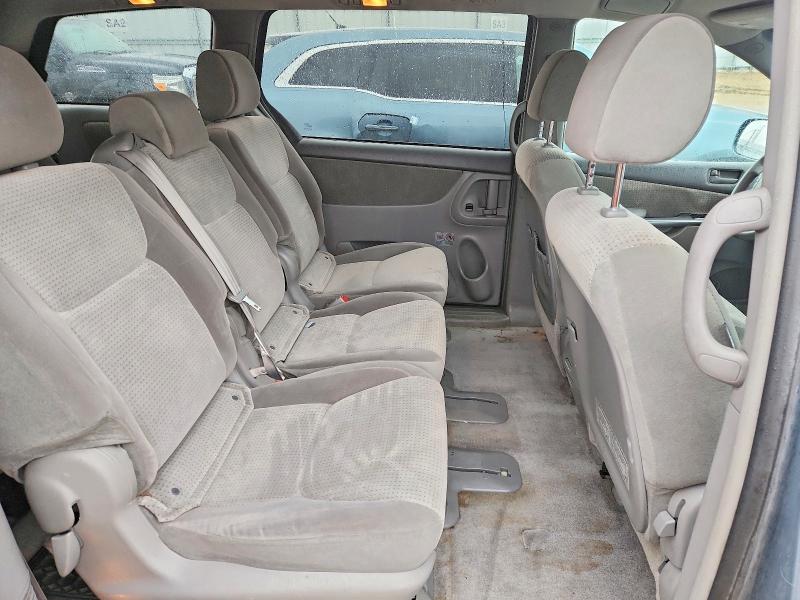 48846506 :رقم المزاد ، 5TDZK23C67S071214 vin ، 2007 Toyota Sienna مزاد بيع
